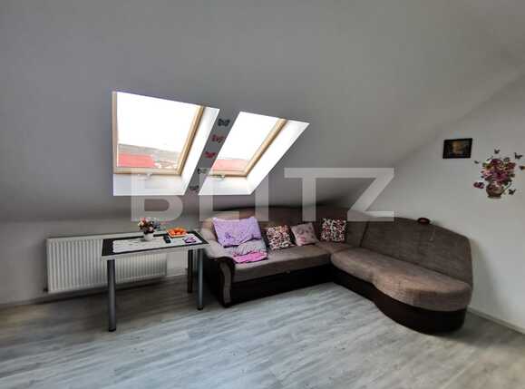 Garsonieră de vânzare Floreşti - 60655AV | BLITZ Cluj-Napoca | Poza1