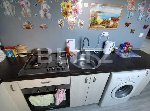 Garsonieră de vânzare Floreşti - 60655AV | BLITZ Cluj-Napoca | Poza6