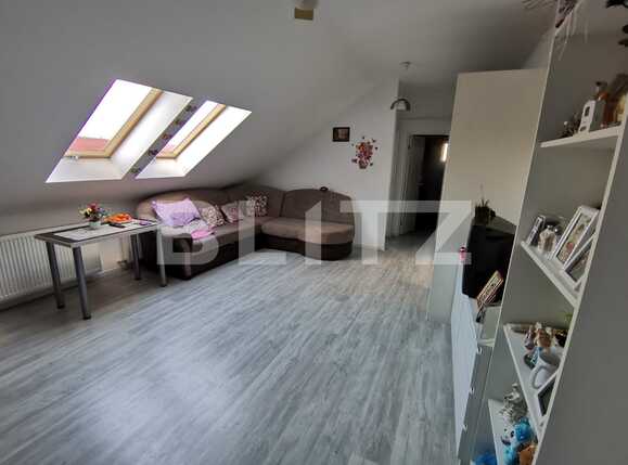Garsonieră de vânzare Floreşti - 60655AV | BLITZ Cluj-Napoca | Poza2