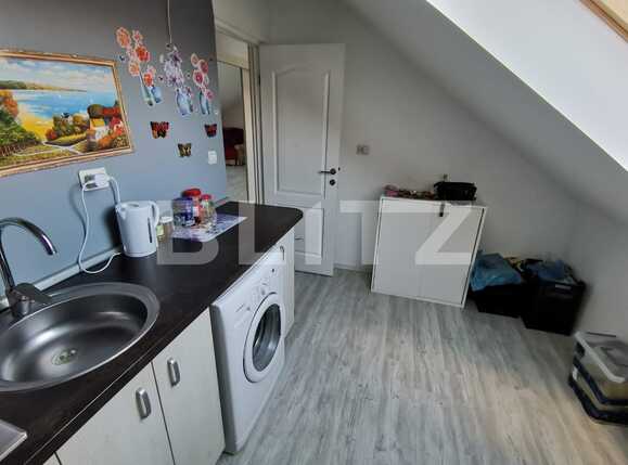 Garsonieră de vânzare Floreşti - 60655AV | BLITZ Cluj-Napoca | Poza7