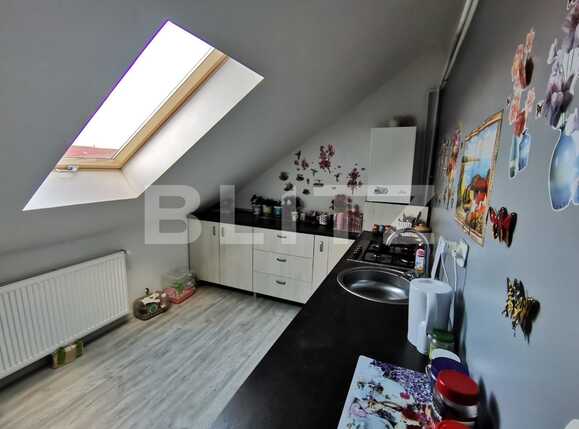 Garsonieră de vânzare Floreşti - 60655AV | BLITZ Cluj-Napoca | Poza8