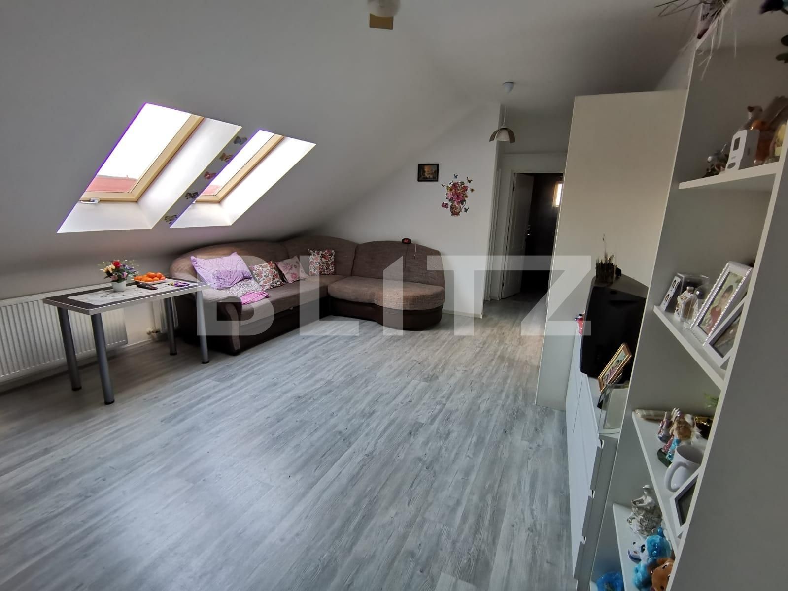 Garsonieră de vânzare Floreşti - 60655AV | BLITZ Cluj-Napoca | Poza2