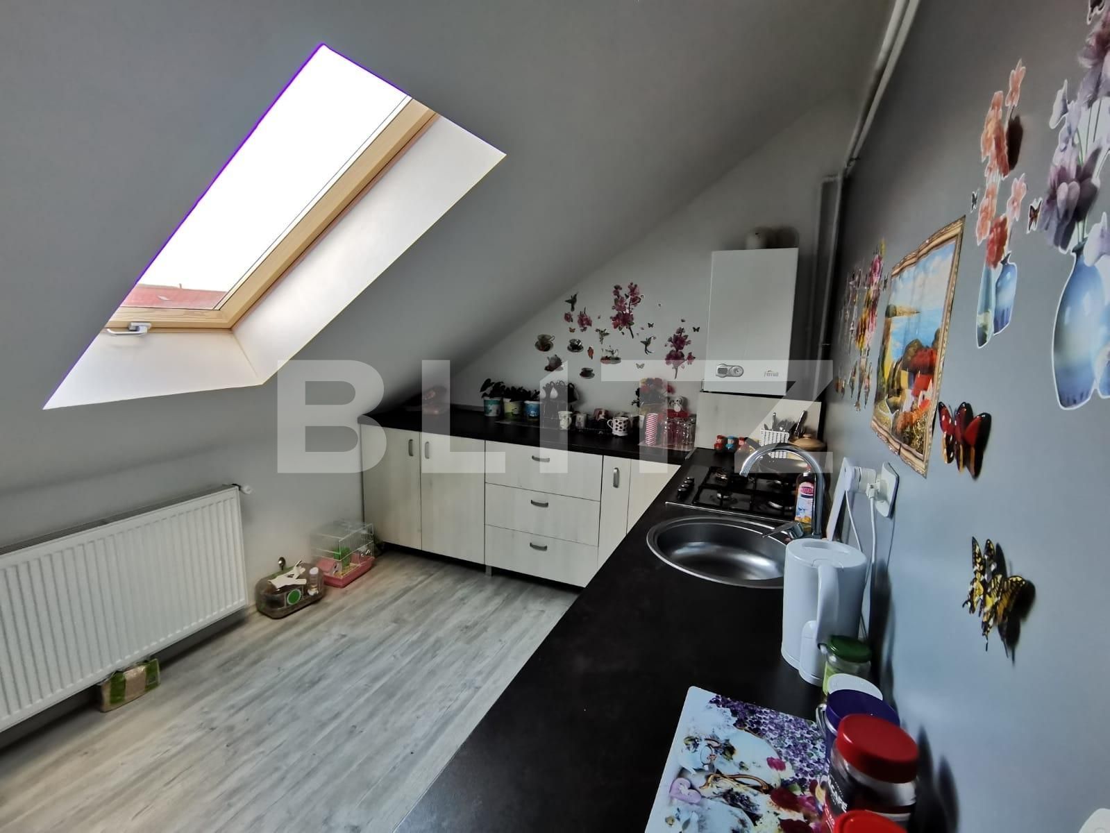 Garsonieră de vânzare Floreşti - 60655AV | BLITZ Cluj-Napoca | Poza8