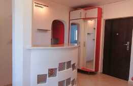 Apartament 3 camere, decomandat, boxă și parcare în zona străzii Hărmanului