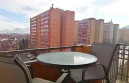 Apartament 3 camere, decomandat, boxă și parcare în zona străzii Hărmanului