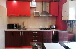 Apartament 3 camere, decomandat, boxă și parcare în zona străzii Hărmanului