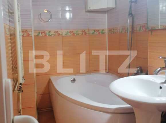 Apartament de închiriat 3 camere Garii - 60656AI | BLITZ Brașov | Poza9