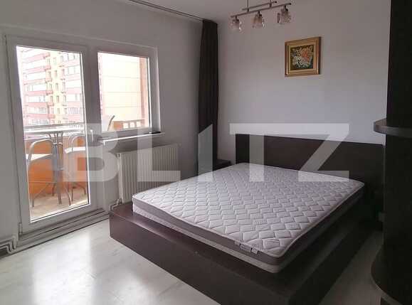 Apartament de închiriat 3 camere Garii - 60656AI | BLITZ Brașov | Poza3