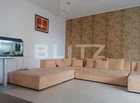 Apartament de închiriat 3 camere Garii - 60656AI | BLITZ Brașov | Poza1