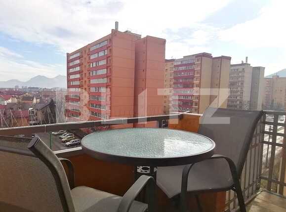 Apartament de închiriat 3 camere Garii - 60656AI | BLITZ Brașov | Poza8