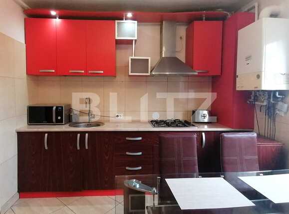 Apartament de închiriat 3 camere Garii - 60656AI | BLITZ Brașov | Poza5