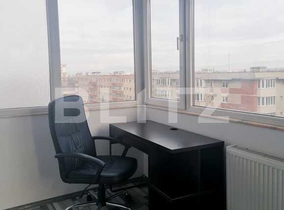Apartament de închiriat 3 camere Garii - 60656AI | BLITZ Brașov | Poza7