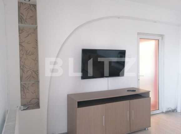 Apartament de închiriat 3 camere Garii - 60656AI | BLITZ Brașov | Poza2