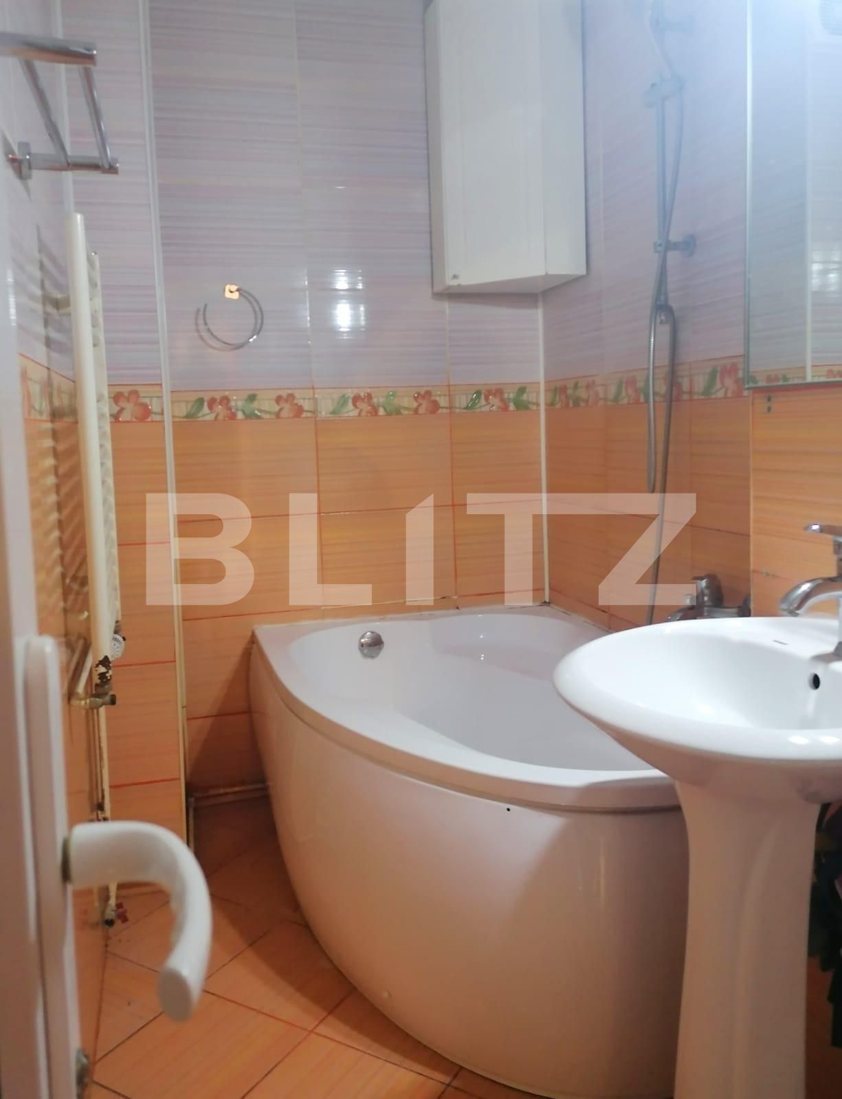 Apartament de închiriat 3 camere Garii - 60656AI | BLITZ Brașov | Poza9