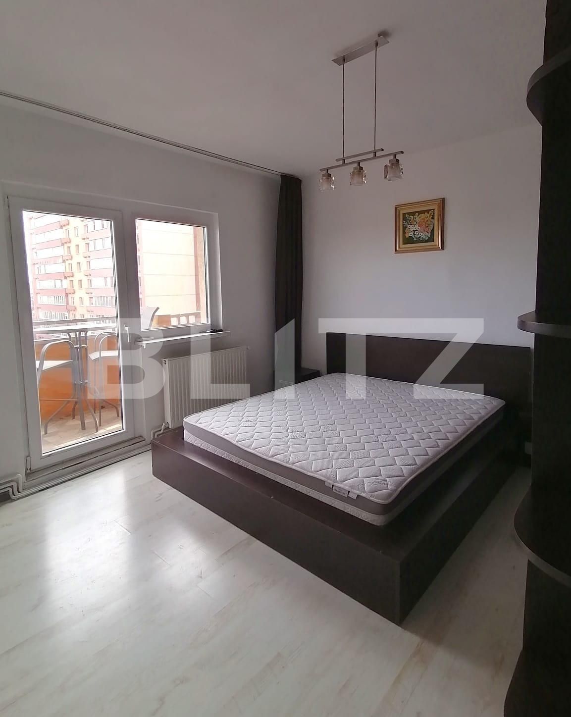 Apartament de închiriat 3 camere Garii - 60656AI | BLITZ Brașov | Poza3
