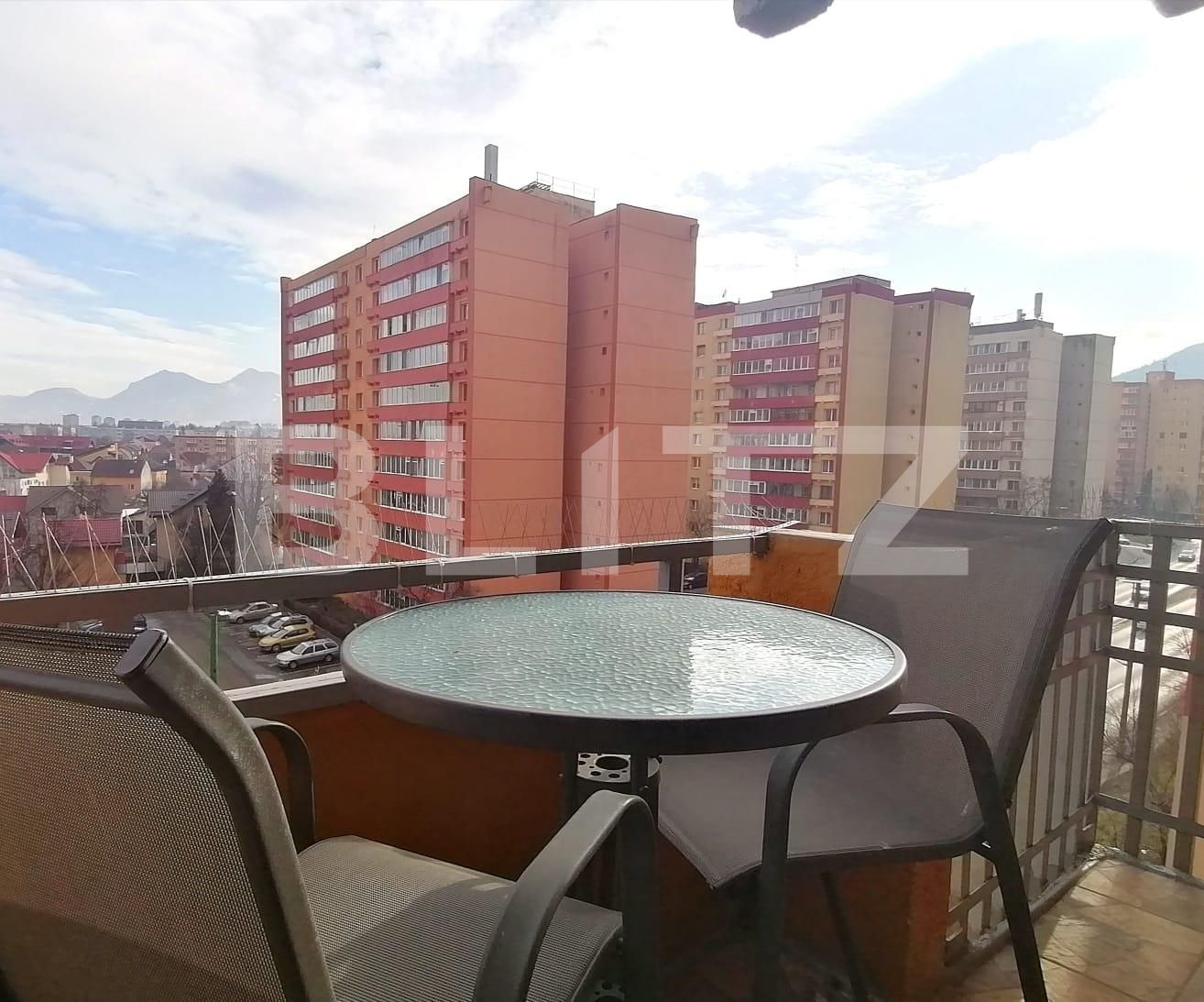 Apartament de închiriat 3 camere Garii - 60656AI | BLITZ Brașov | Poza8
