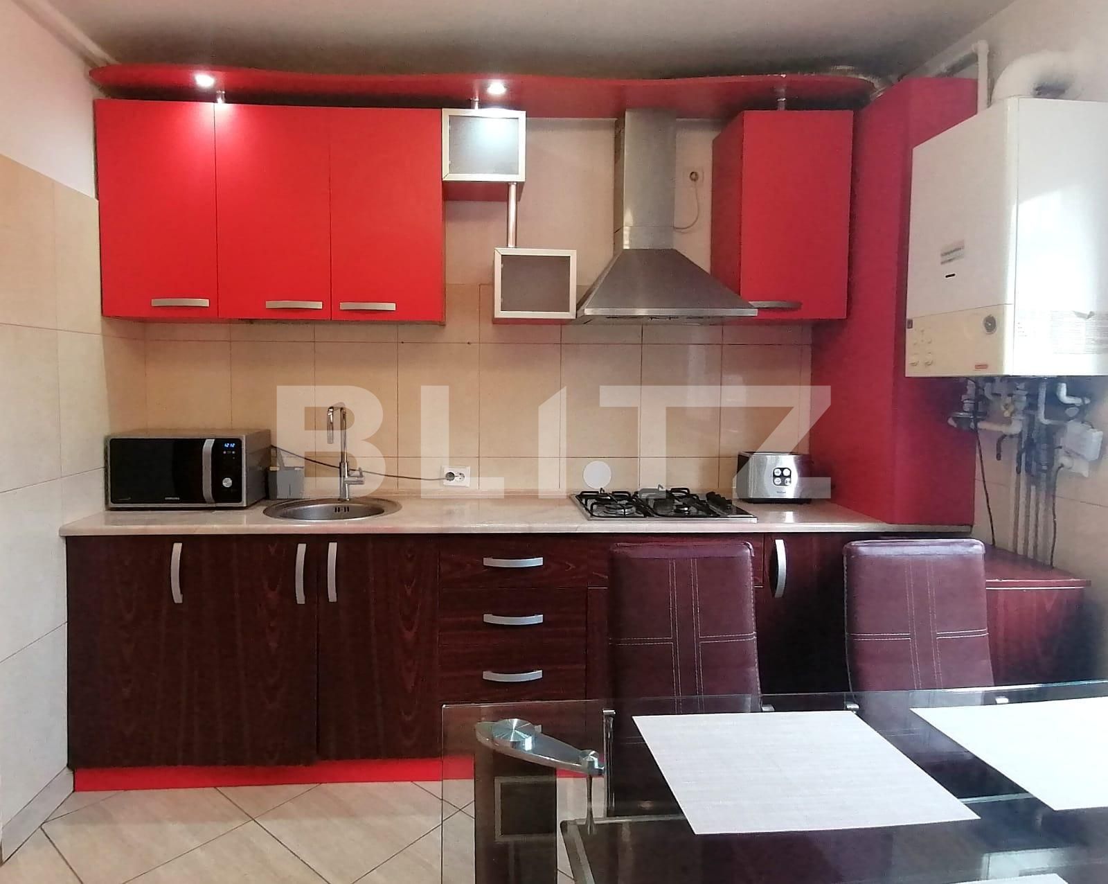 Apartament de închiriat 3 camere Garii - 60656AI | BLITZ Brașov | Poza5