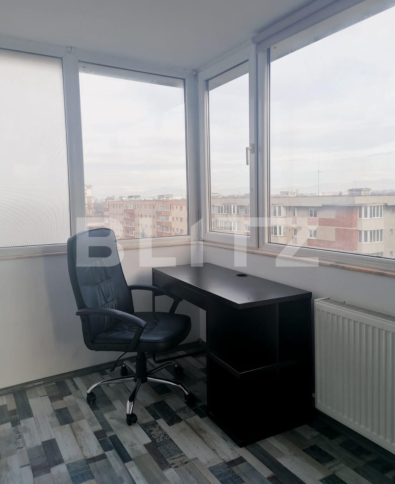 Apartament de închiriat 3 camere Garii - 60656AI | BLITZ Brașov | Poza7