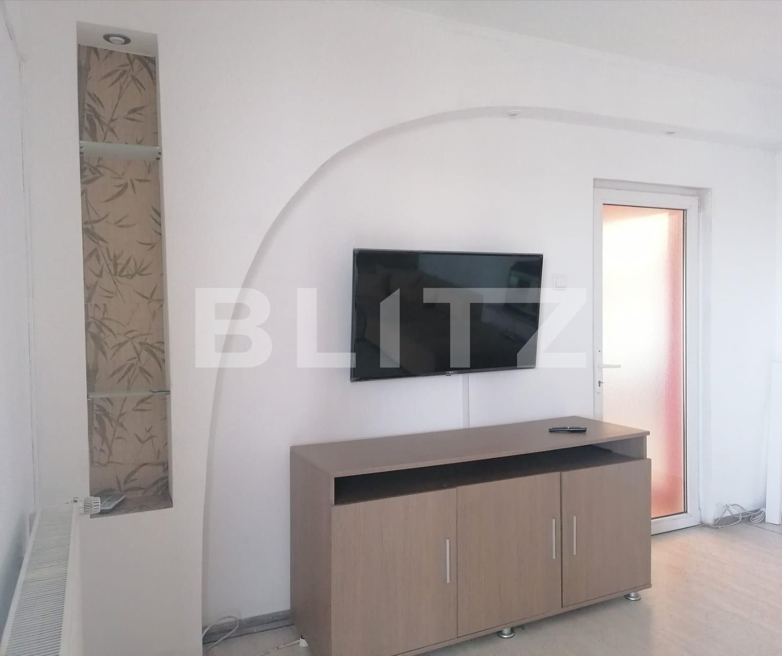 Apartament de închiriat 3 camere Garii - 60656AI | BLITZ Brașov | Poza2