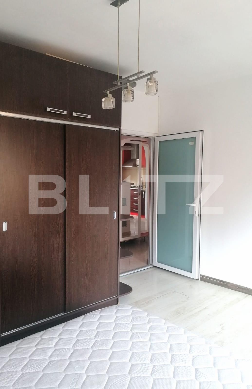 Apartament de închiriat 3 camere Garii - 60656AI | BLITZ Brașov | Poza4