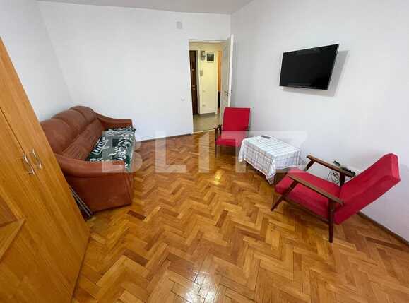 Apartament de vânzare 3 camere Manastur - 60657AV | BLITZ Cluj-Napoca | Poza1