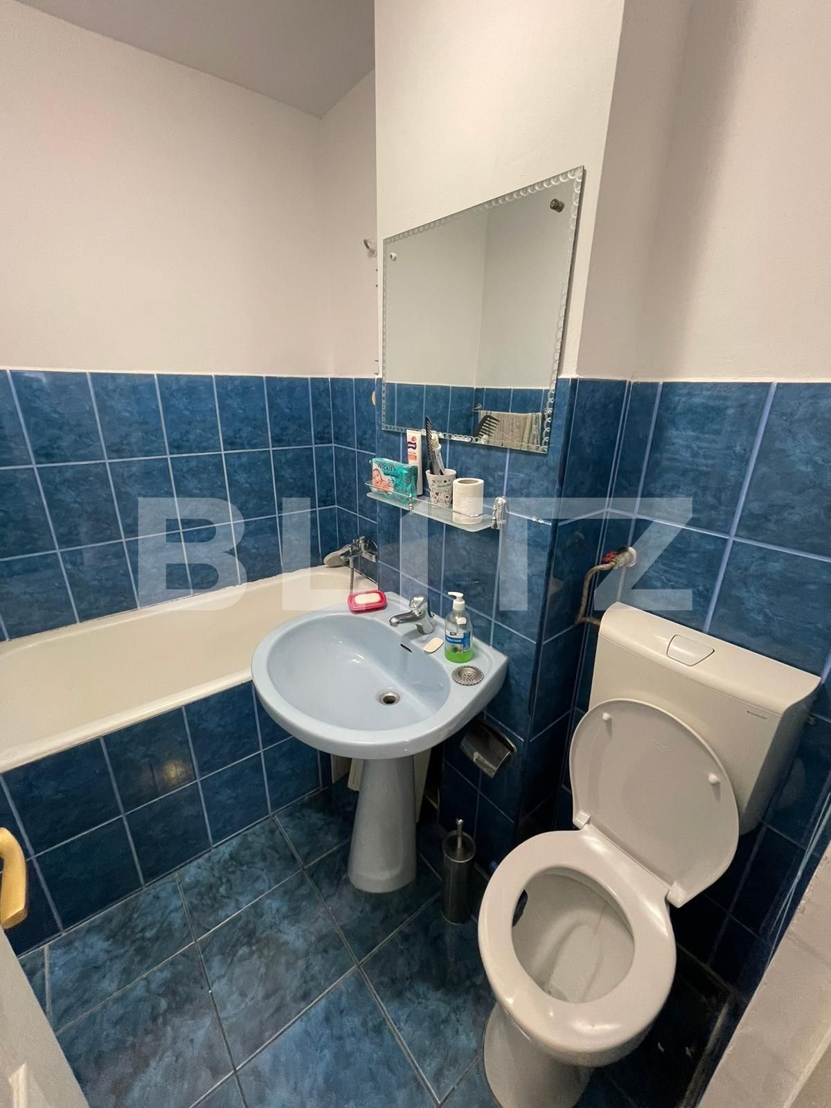 Apartament de vânzare 3 camere Manastur - 60657AV | BLITZ Cluj-Napoca | Poza7