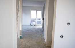 Casa individuala, finisata, 130 mp utili,  500 mp teren, Dezmir