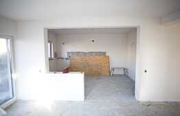 Casa individuala, finisata, 130 mp utili,  500 mp teren, Dezmir