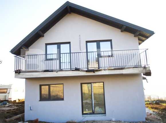 Casa de vânzare 5 camere Dezmir - 60658CV | BLITZ Cluj-Napoca | Poza2