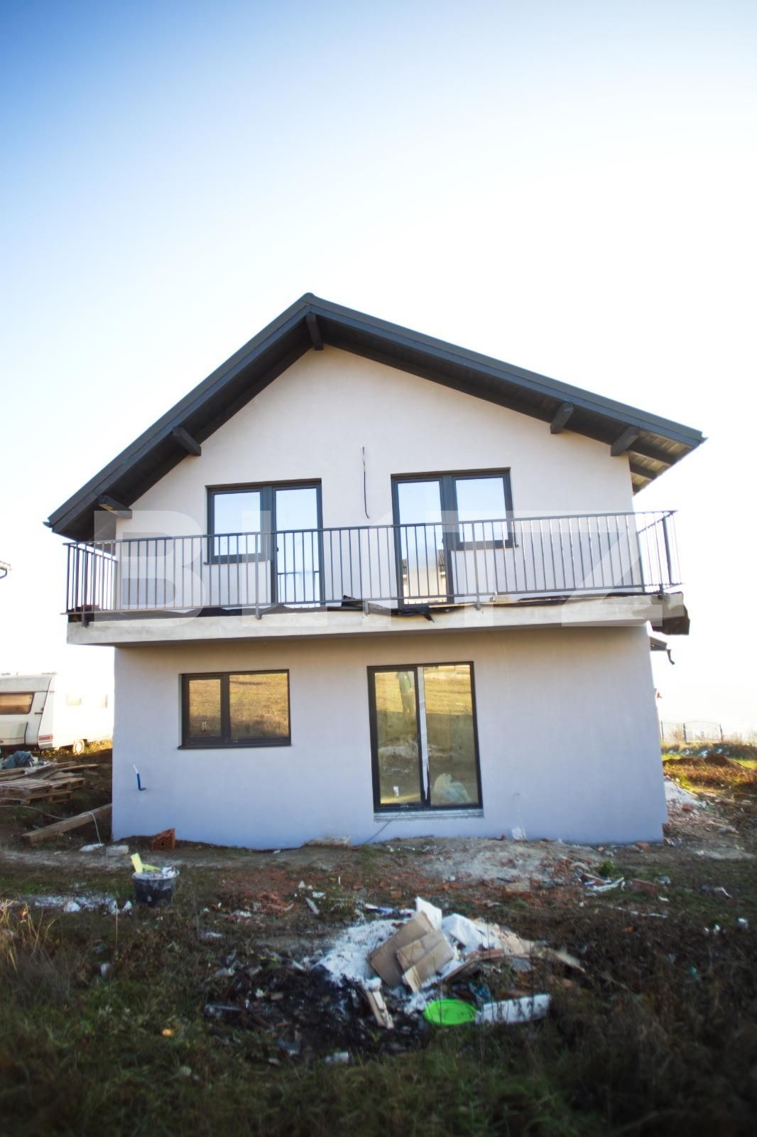 Casa de vânzare 5 camere Dezmir - 60658CV | BLITZ Cluj-Napoca | Poza2