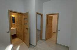 Apartament in vila, 2 camere, 69 mp, TERASA 8 mp! Totul NOU!