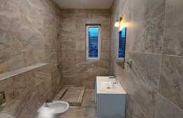 Apartament in vila, 2 camere, 69 mp, TERASA 8 mp! Totul NOU!