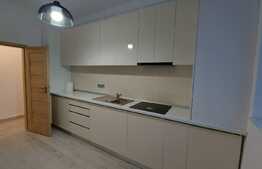 Apartament in vila, 2 camere, 69 mp, TERASA 8 mp! Totul NOU!