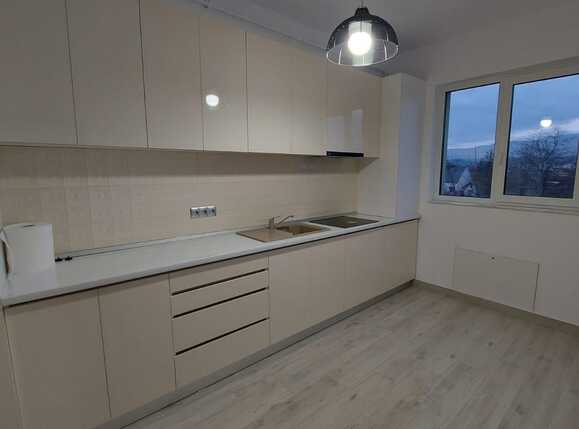 Apartament de vânzare 2 camere Floreşti - 60659AV | BLITZ Cluj-Napoca | Poza1