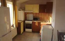 De vanzare 2 camere, 43 mp, 2 balcoane, imobil nou, zona strazii Stejarului!