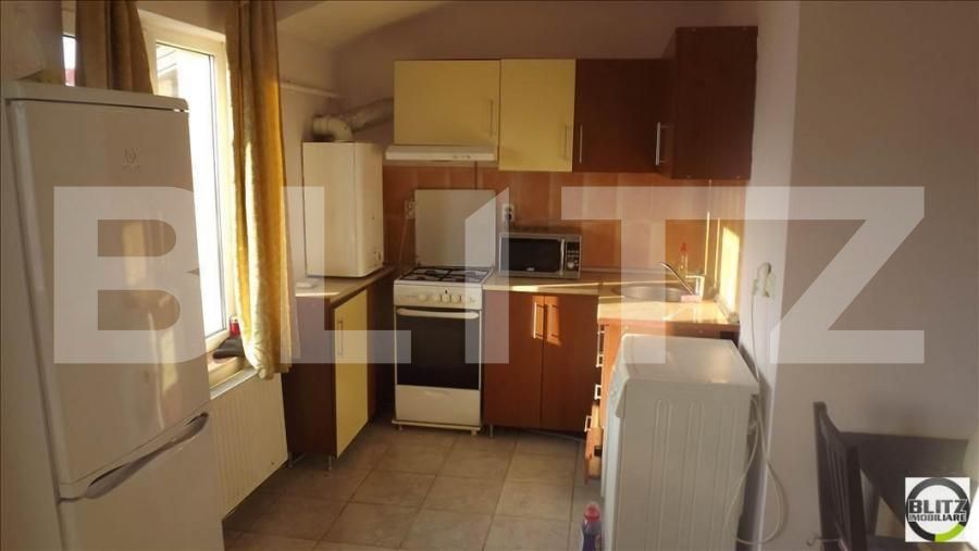 Apartament de vânzare 2 camere Floreşti - 6066AV | BLITZ Cluj-Napoca | Poza2