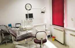 Casa cu 2 apartamente, 95 mp utili, zona Clinicilor