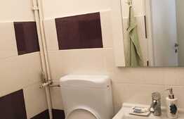 Casa cu 2 apartamente, 95 mp utili, zona Clinicilor