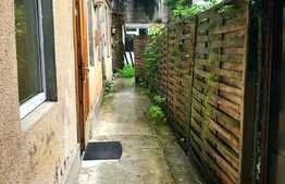 Casa cu 2 apartamente, 95 mp utili, zona Clinicilor