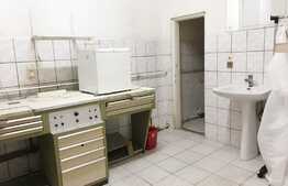 Casa cu 2 apartamente, 95 mp utili, zona Clinicilor