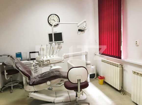 Casa de vânzare 4 camere Central - 60660CV | BLITZ Cluj-Napoca | Poza1