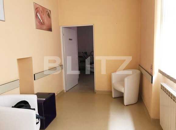 Casa de vânzare 4 camere Central - 60660CV | BLITZ Cluj-Napoca | Poza3