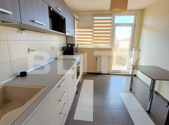 Apartament de vânzare 2 camere Floreşti - 60661AV | BLITZ Cluj-Napoca | Poza2