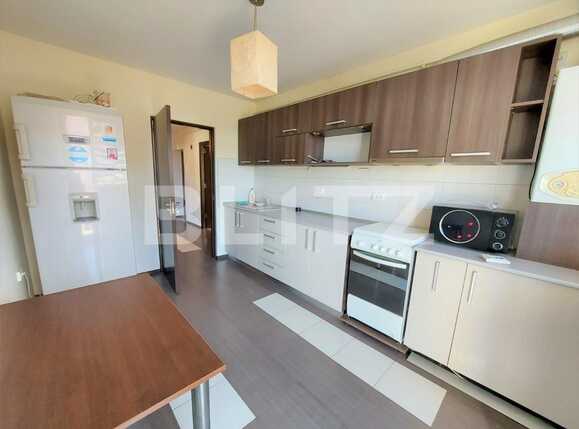 Apartament de vânzare 2 camere Floreşti - 60661AV | BLITZ Cluj-Napoca | Poza1