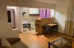 Apartament 2 camere, 50 mp, decomandat, Centrul Civic