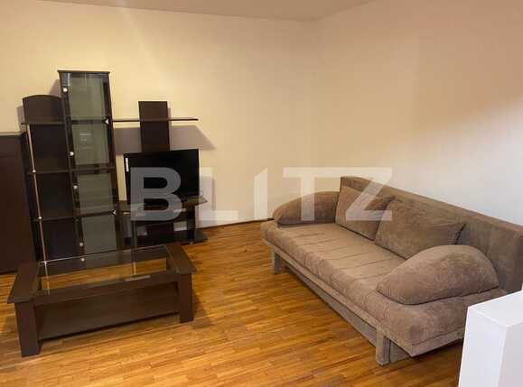Apartament de vânzare 2 camere Centrul Civic - 60662AV | BLITZ Brașov | Poza2
