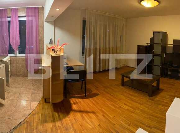 Apartament de vânzare 2 camere Centrul Civic - 60662AV | BLITZ Brașov | Poza3