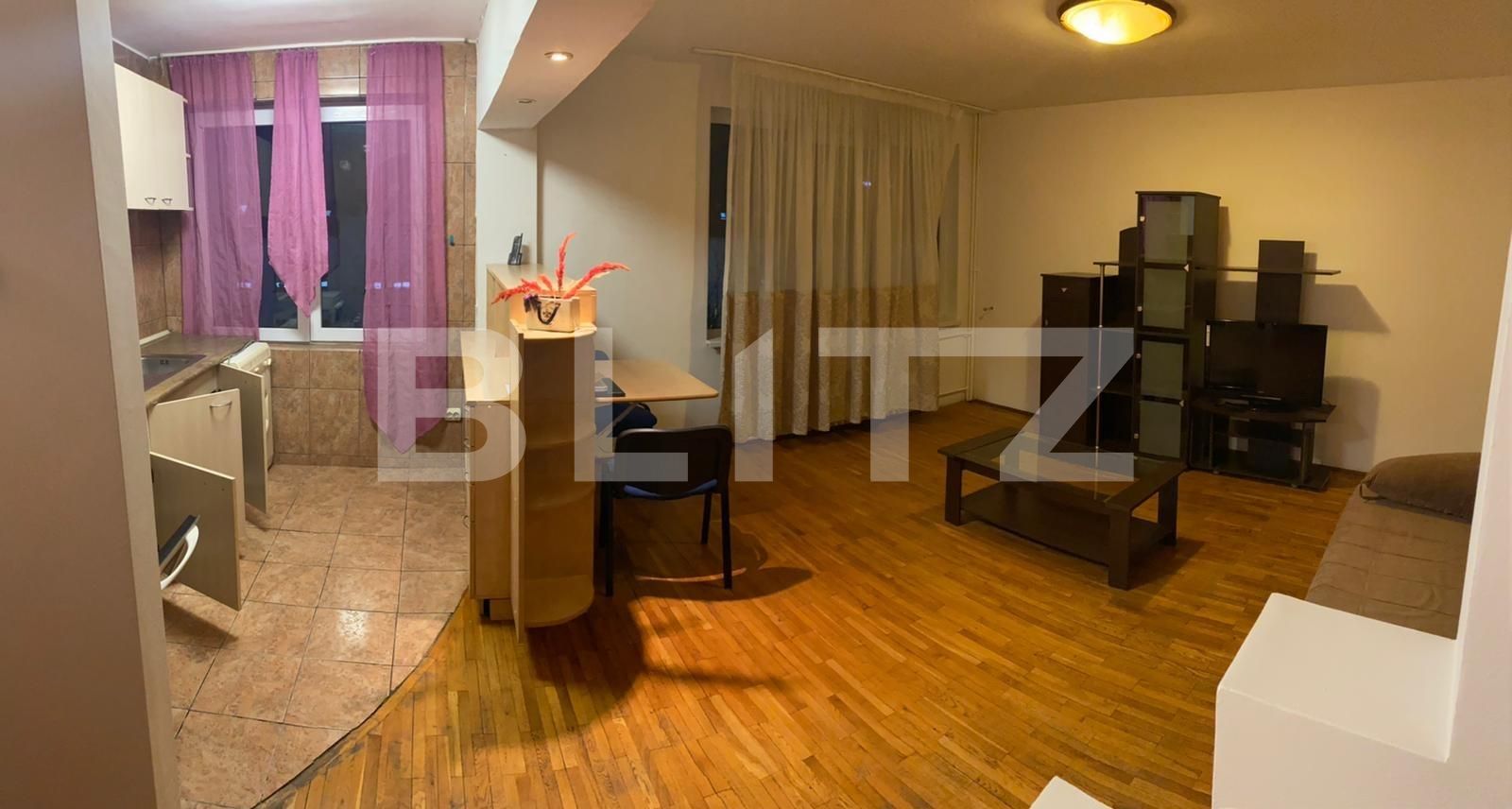 Apartament de vânzare 2 camere Centrul Civic - 60662AV | BLITZ Brașov | Poza3
