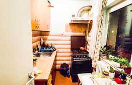 Garsoniera spatioasa, orientare SUD, bloc izolat, 27mp, zona UMF