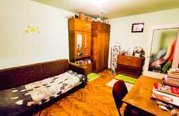 Garsoniera spatioasa, orientare SUD, bloc izolat, 27mp, zona UMF